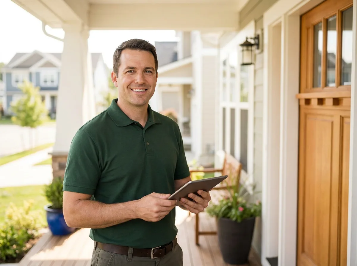 Pest control FAQs for Green Bay, WI